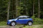 Mini Countryman All4 2013 года